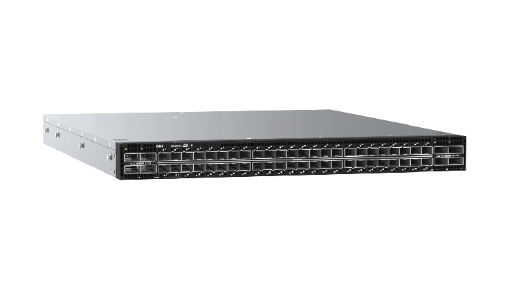 Dell S3100 Stack Performance